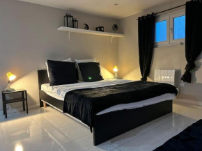 Cosy Studio - 10 min away from CDG aeroport - 30 min away from Paris - Parc Asterix - Olympic Games 2024